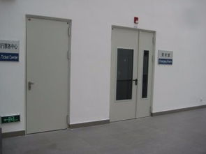 深圳建材行業中的專業守護者 觀瀾、布吉、羅湖、南山防火門等特種門生產廠家探析