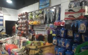 良慶區巨力文體辦公用品店旺鋪轉讓 區位優勢與行業前景并重